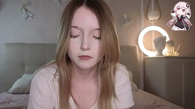 Chat XXX en directo de JillHolland