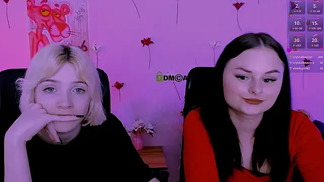 _sabrina_moore 网络视讯表演