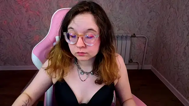 แชท XXX สดของ Aleks-caster