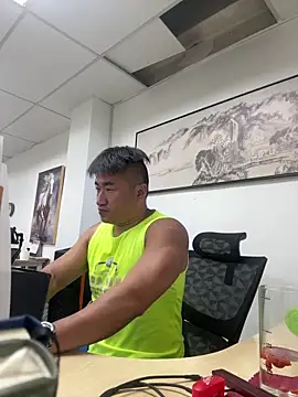 Cunzhangshibage02 在線直播表演