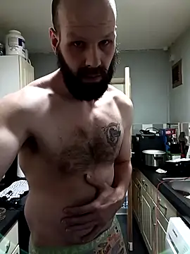 Show de Jimbo4928 na webcam