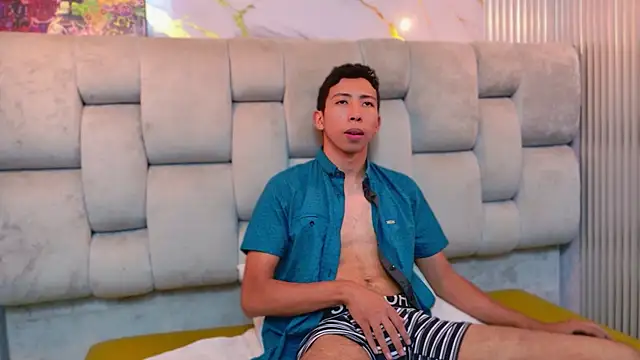 Chat XXX ao vivo de MOgekobig19