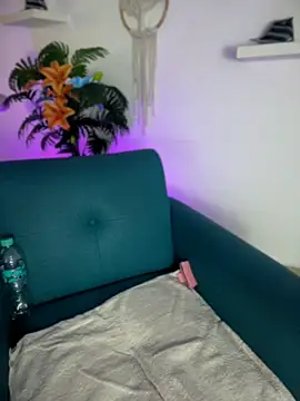 Chat XXX en directo de jazmin_anbar