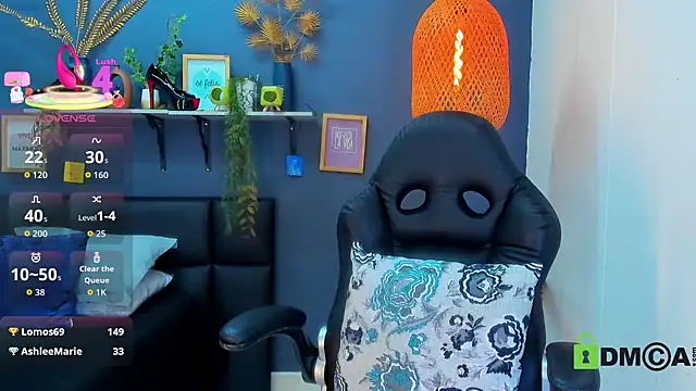 yessila_parker live XXX chat