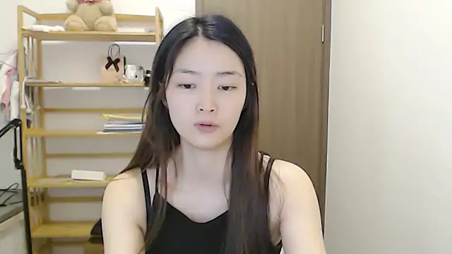 XXX chat uživo modela Mimi-cnbaby