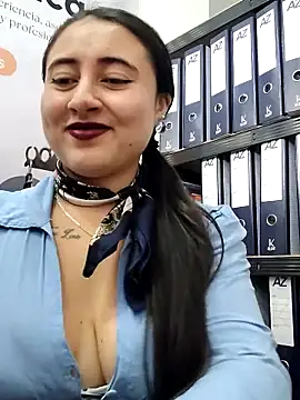 _Sarah-Office1 live XXX chat