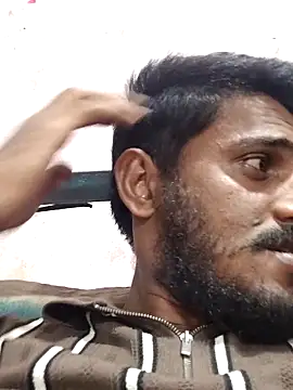 HotXKrishn Live XXX chat