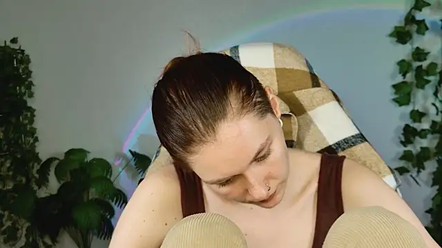 Chat XXX ao vivo de LadyLolipop_