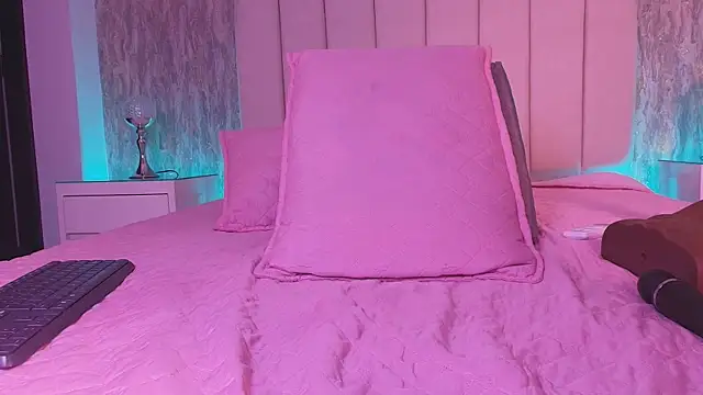 XXX chat uživo modela isa_anderson