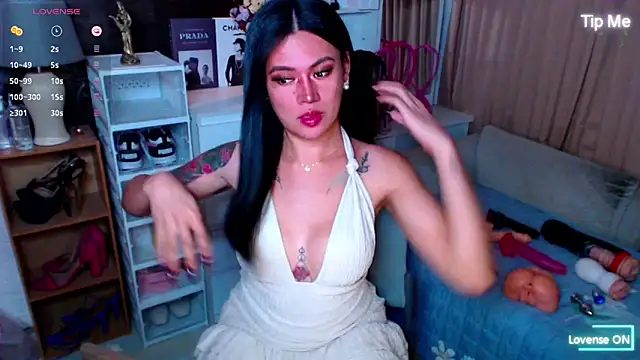 WhiskeyLove Webcamshow