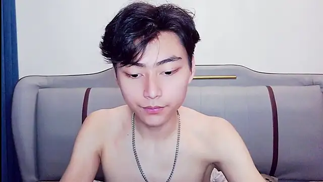 Show webcam de XX-XIUXIU