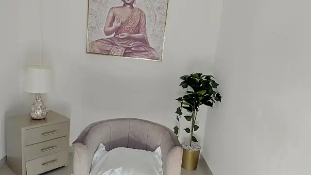 Show de Niamh_Will na webcam