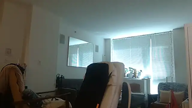 Chat XXX ao vivo de theblacklordmaster