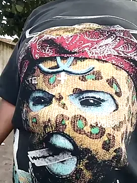 Broan_me Adlı Modelin Web Kamerası Şovu