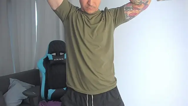 MatMalonne Webcamshow