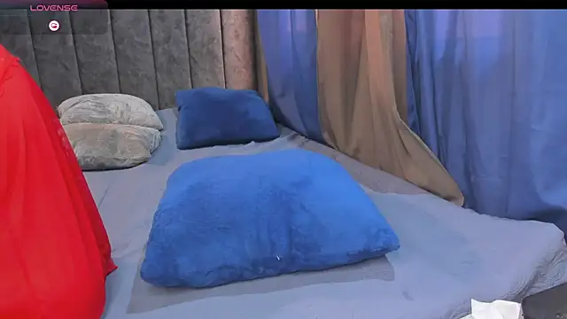 Pokazy przed kamerką – Natalystevens