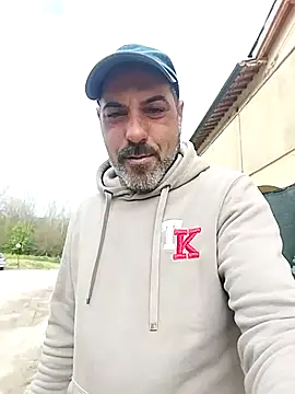 affascino Pertunjukan Webcam