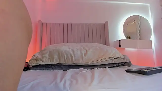 Karla_Hudsson 现场XXX聊天