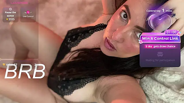 PamelaBliss Live XXX-Chat