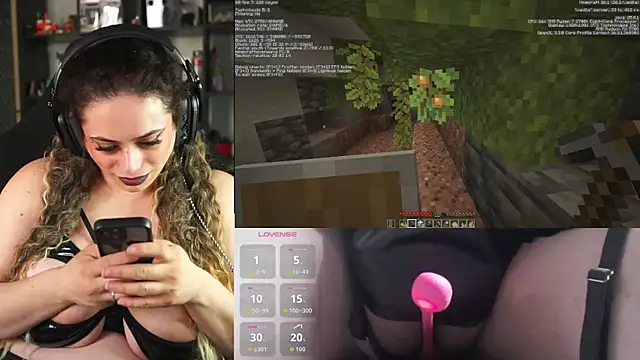 sharonurbex Chat XXX live