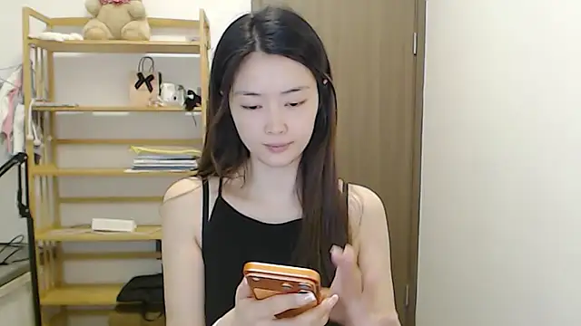 Mimi-cnbaby 现场XXX聊天