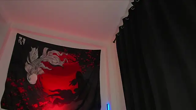 nathan_blake 网络视讯表演