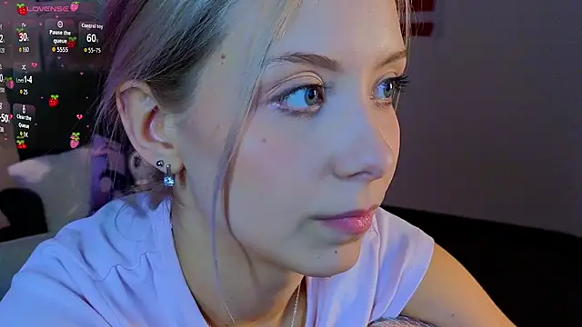 LumMina Pertunjukan Webcam