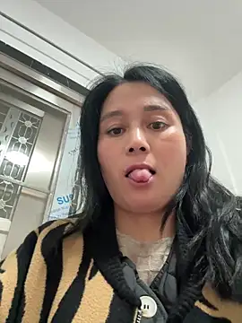 buusoom Obrolan Langsung XXX