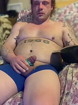 Show Webcam de Ldnick69