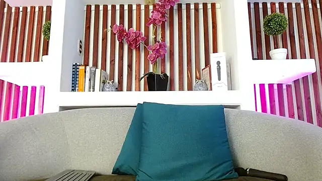 Živý XXX chat Kaorusweet