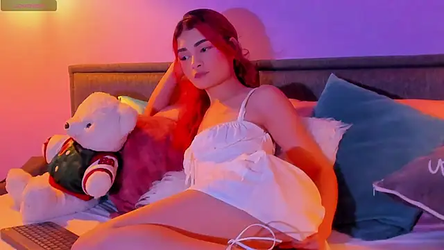 lanablacke_ 现场XXX聊天