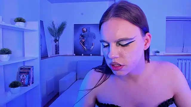 В ебкам-шоу Madison_dolly