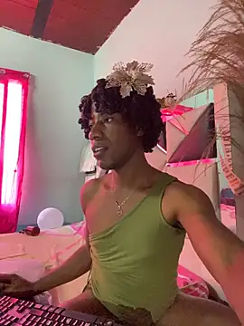 AnelimDagota_'s Live XXX Chat