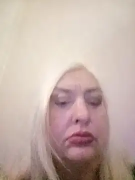 Show webcam de AngelikaJamesX