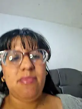 Živý XXX chat ZaidaWet