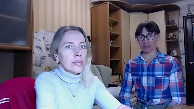 Javelinka Live XXX-Chat