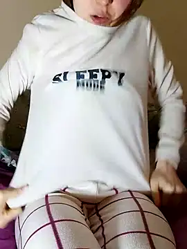 kinkyginger23: вебкам-шоу