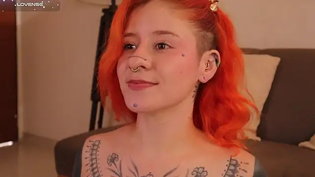 Daarlene's Live XXX Chat