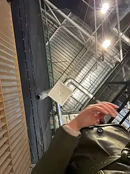 Dina_Tease Webcamshow