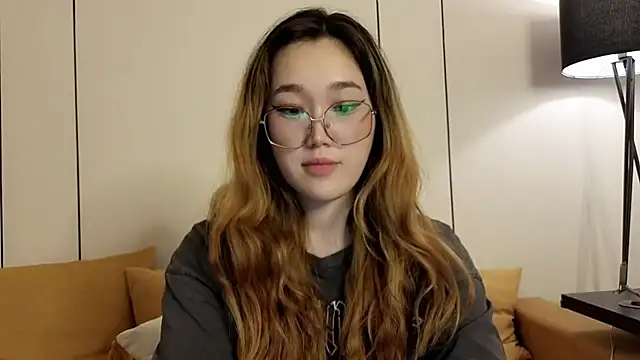 Chat XXX ao vivo de Jennatyan