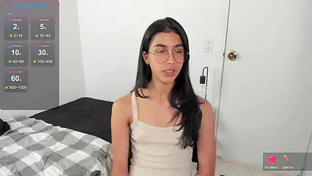 Mazikeen__18's Live XXX Chat