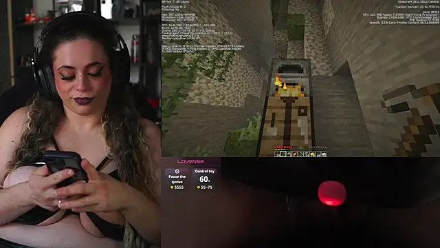 sharonurbex – Live XXX-chat