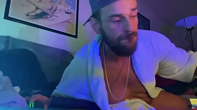 Guyst049 Webcam-Show