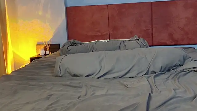 franzeva Adlı Modelin Web Kamerası Şovu