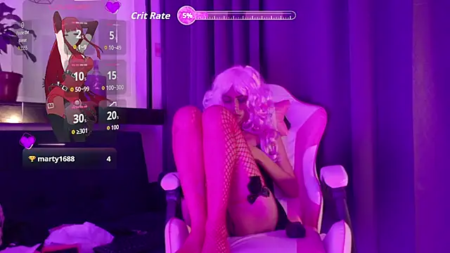 cherry_moon1 Live XXX-chat