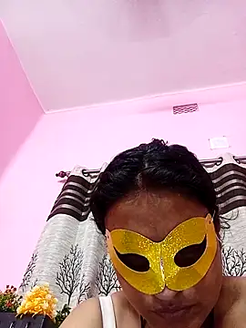 Show de Gullapi na webcam