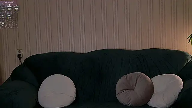 Show Webcam de A_Lot_of_Bunny