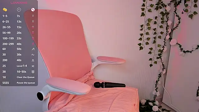 Diva_Amy's Live XXX Chat