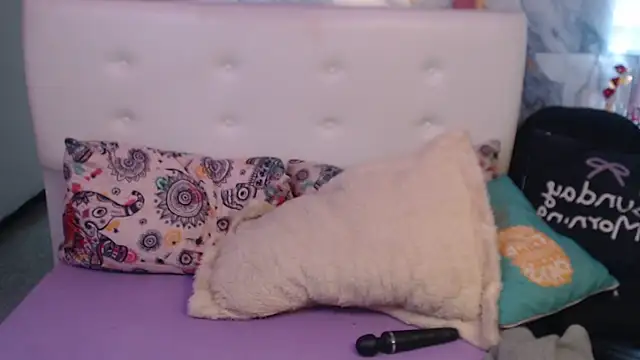 Chat XXX ao vivo de Nicolelewllss