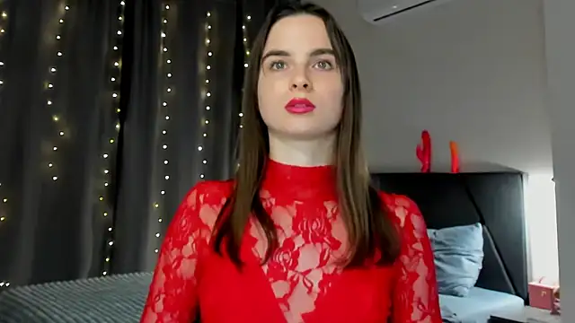 Chat XXX Live megann_fox2